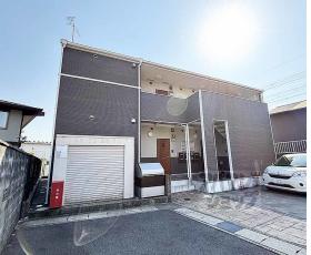 プランドール：間取図