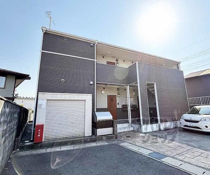【プランドール】間取
