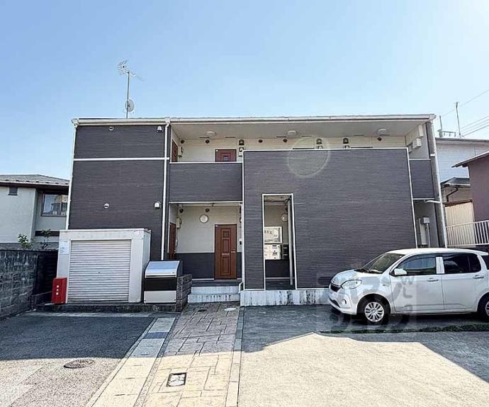 【プランドール】間取