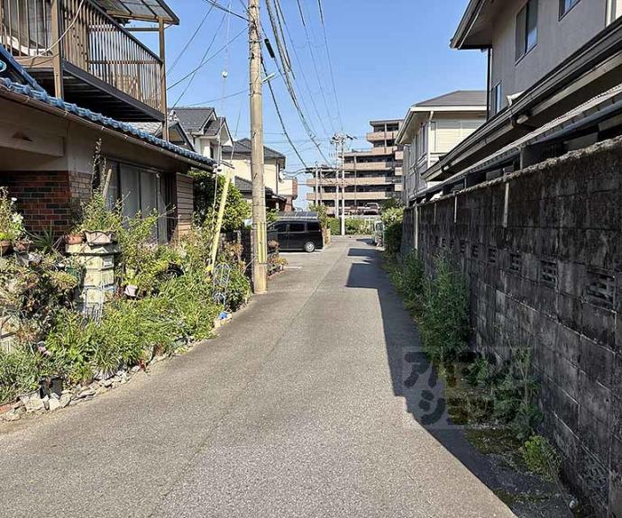 【プランドール】間取