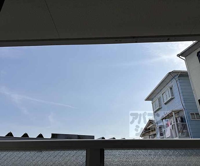 【プランドール】間取