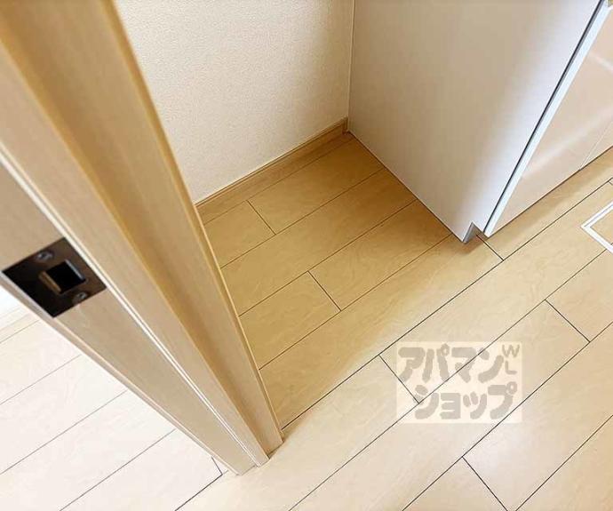 【プランドール】間取