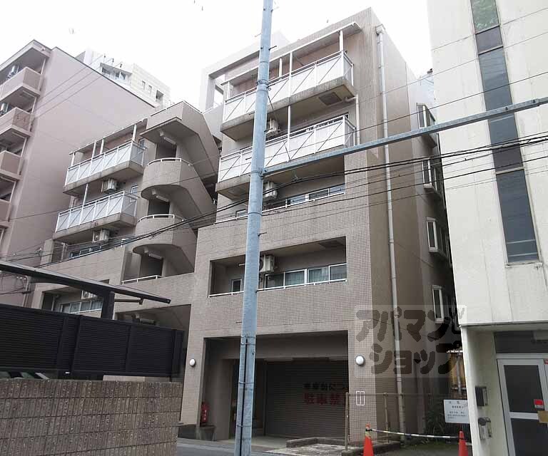 シャトー石山