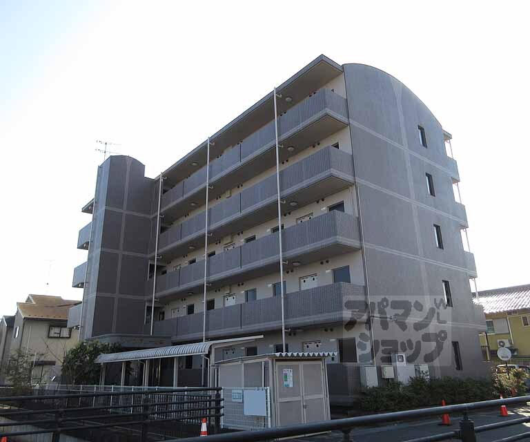 レイクヴュー堅田