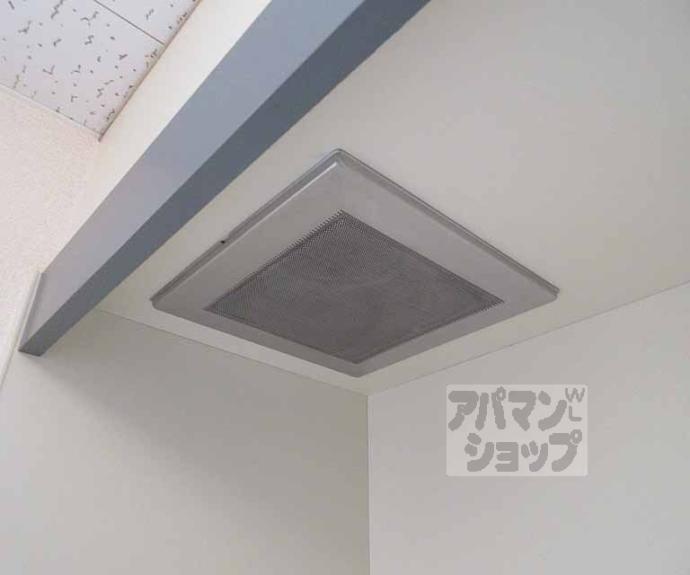 【レイクヴュー堅田】間取