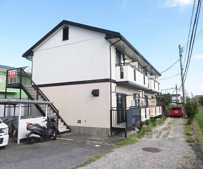 【カサブランシェ】間取