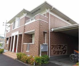 プラシード・アロッジオⅡ：