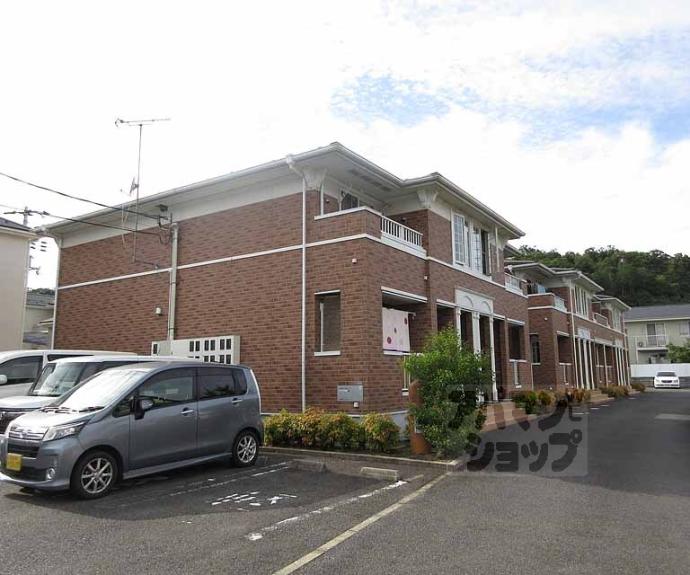 【プラシード・アロッジオⅡ】