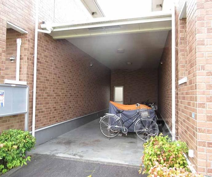 【プラシード・アロッジオⅡ】