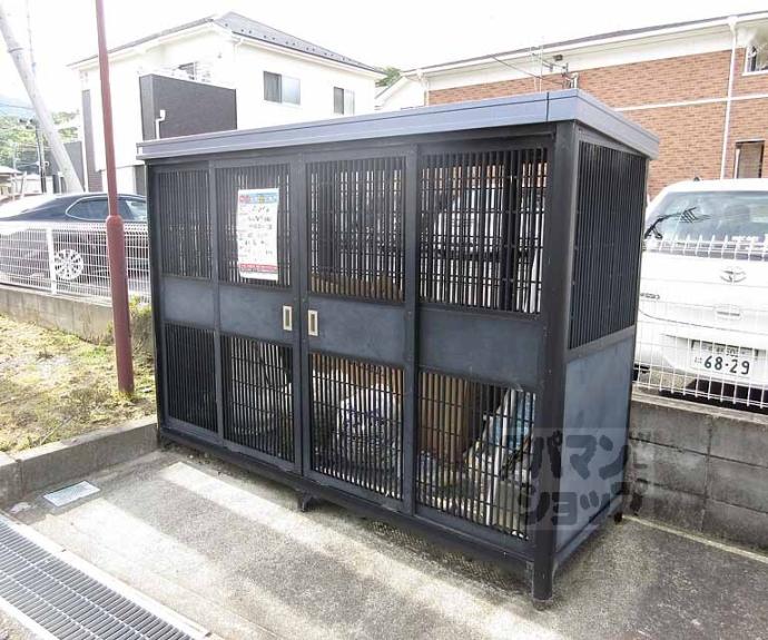 【プラシード・アロッジオⅡ】