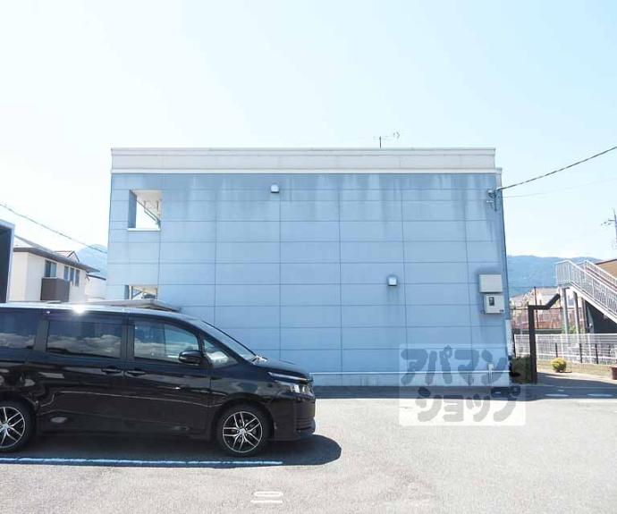 【I’s Casa】間取