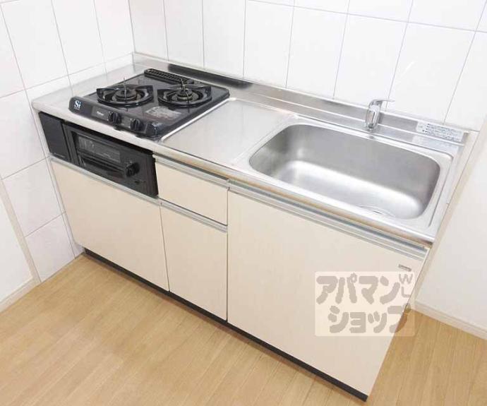 【I’s Casa】間取