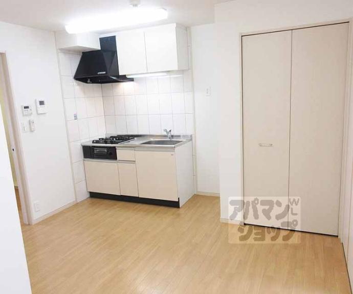 【I’s Casa】間取