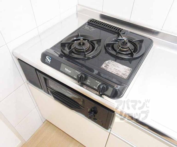 【I’s Casa】間取