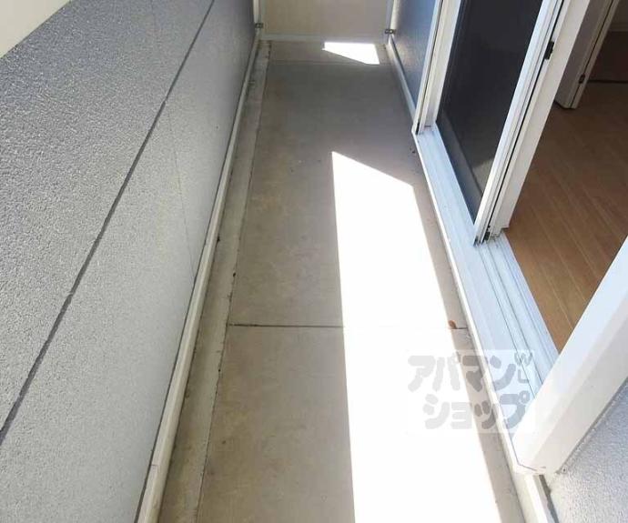 【I’s Casa】間取