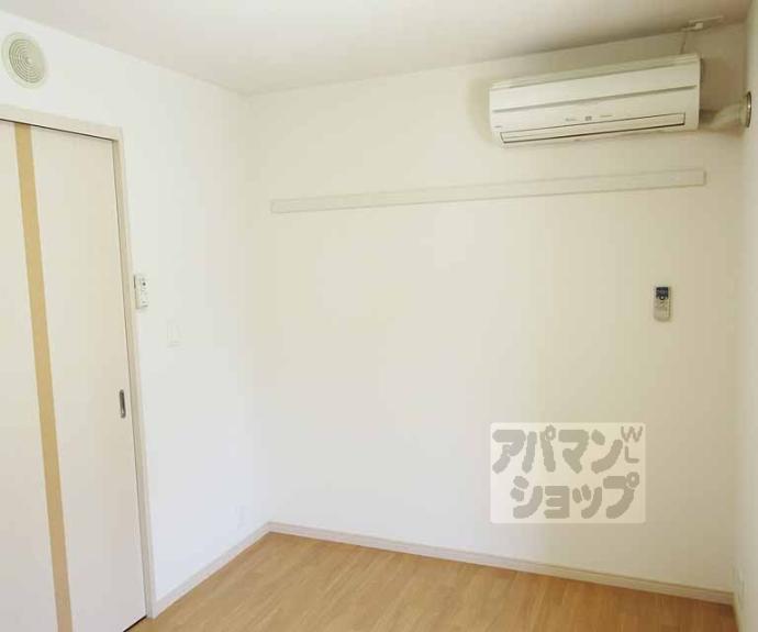 【I’s Casa】間取