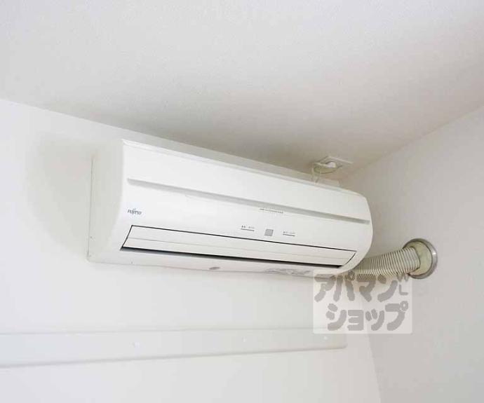 【I’s Casa】間取