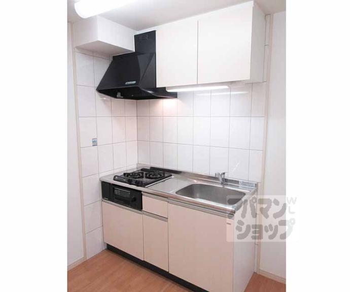 【I’s Casa】間取