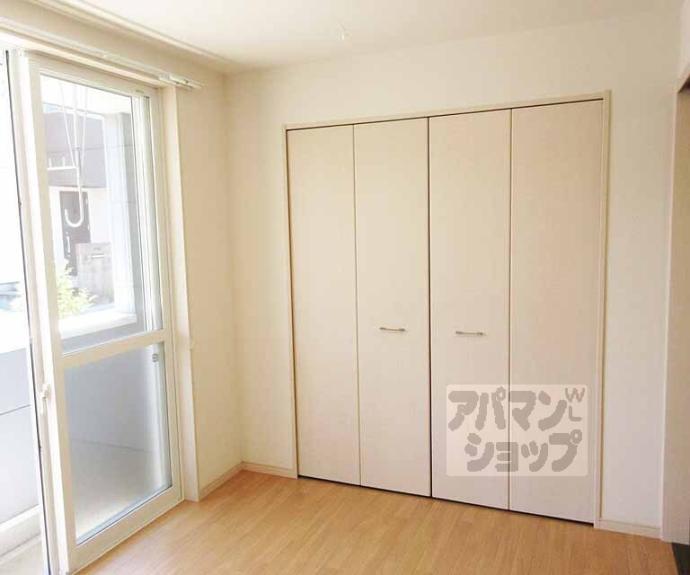 【I’s Casa】間取