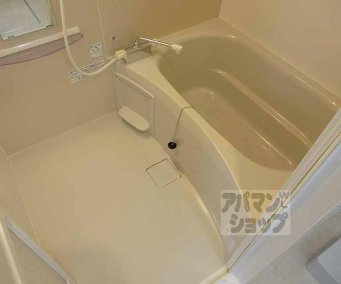 【リバーハイツⅢ】間取