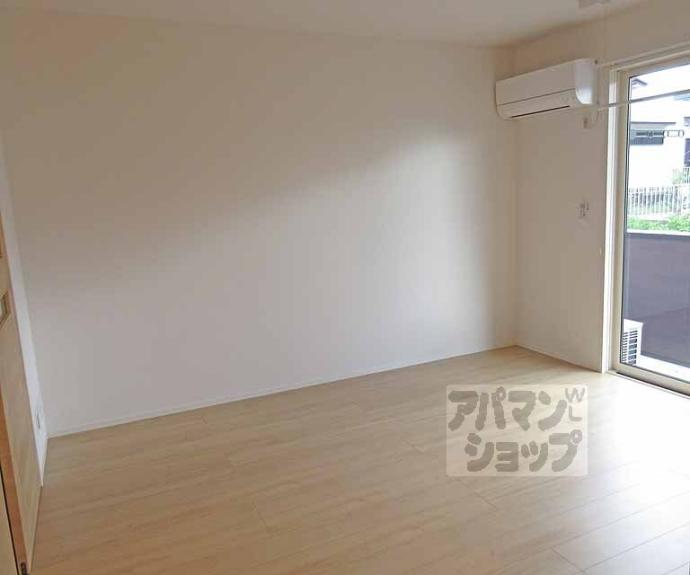 【リバーハイツⅢ】間取