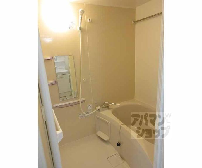 【リバーハイツⅢ】間取