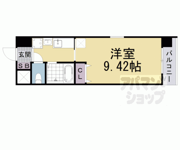 【セトルはまおおつ】間取