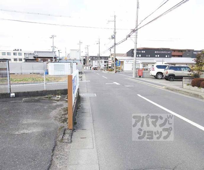 【サープラス庄山Ⅰ】間取