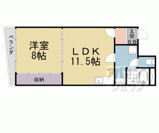 【ネストマンション】