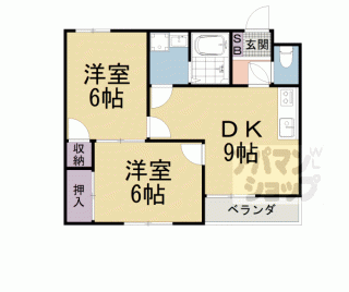 【ネストマンション】