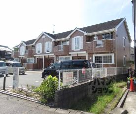 プラシード・アロッジオ：間取図