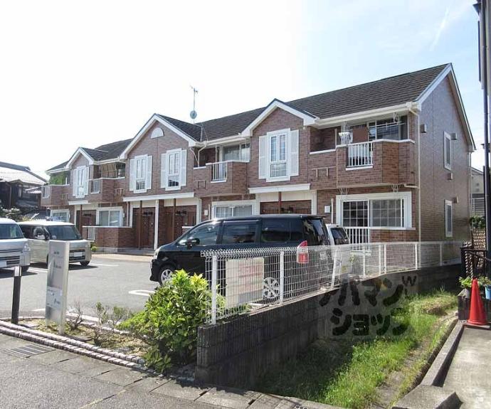 【プラシード・アロッジオ】間取