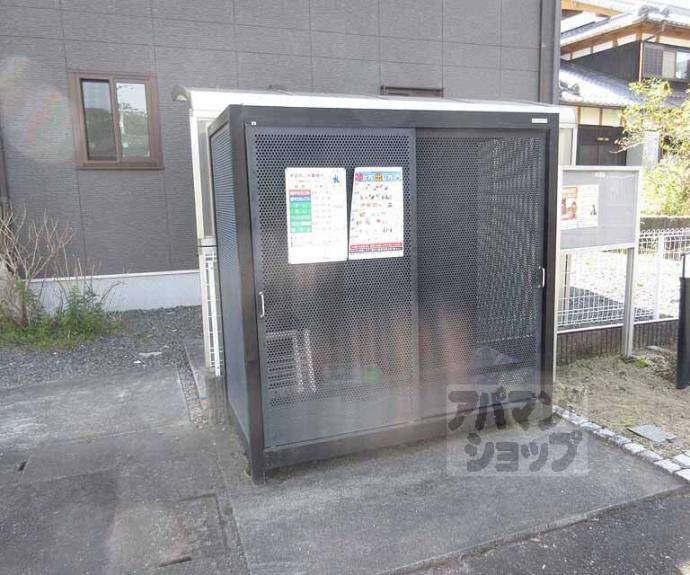 【プラシード・アロッジオ】間取