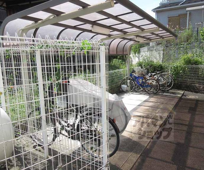 【プラシード・アロッジオ】間取