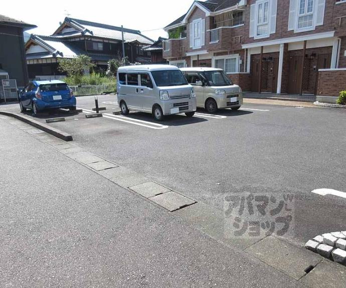 【プラシード・アロッジオ】間取