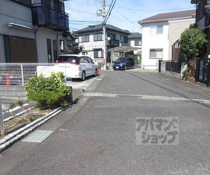 【プラシード・アロッジオ】間取