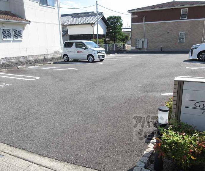 【グラード】間取