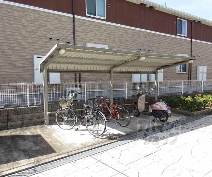 【グラード】間取