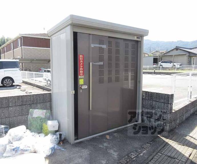 【グラード】間取