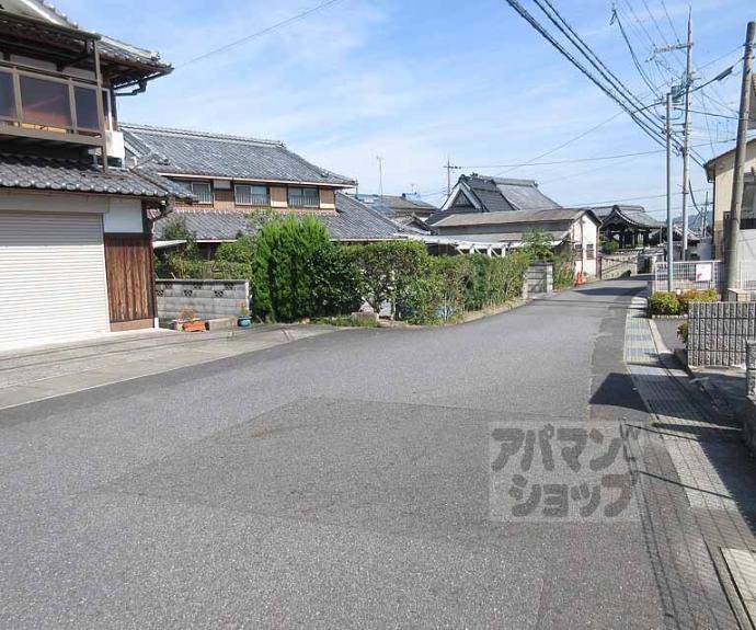 【グラード】間取