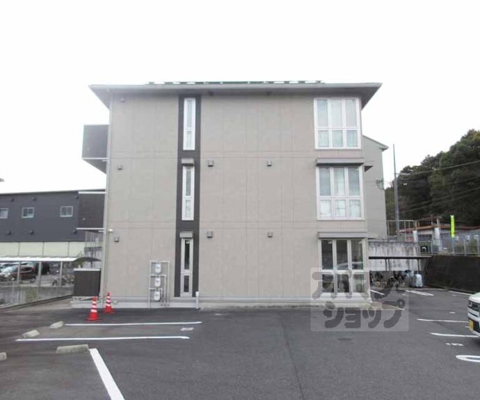 【シュレイル】間取