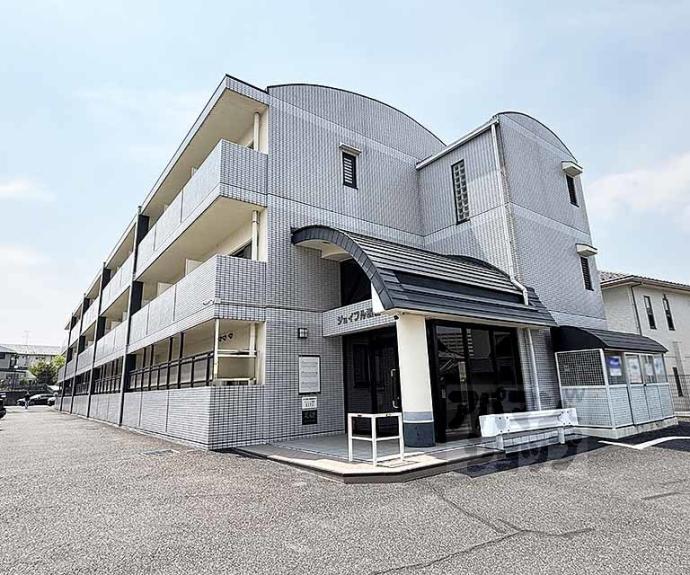 【ジョイフル瀬田】間取