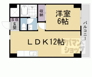 【第１６洛西ハイツ瀬田】