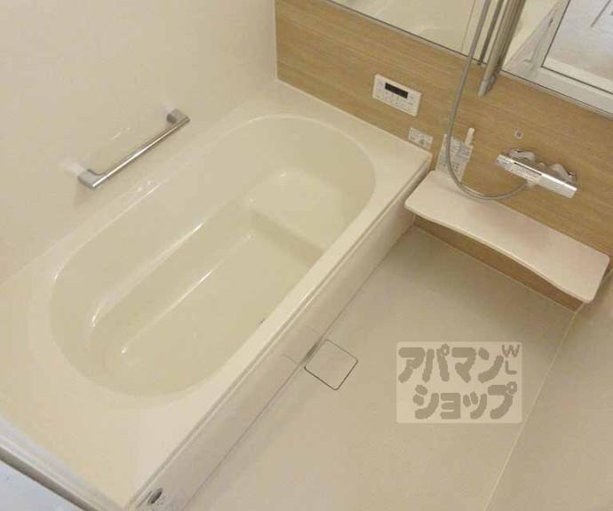 【ラヴィベル膳所】間取