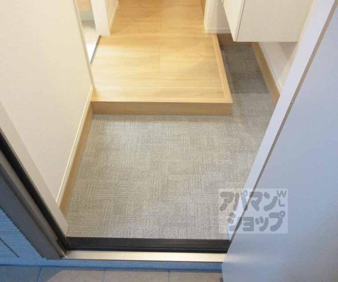 【ラヴィベル膳所】間取