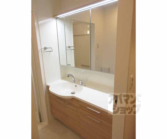 【ラヴィベル膳所】間取