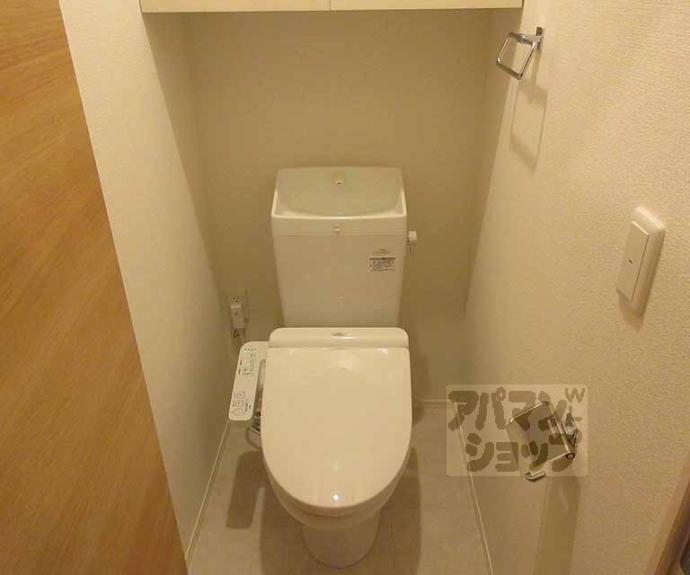 【ラヴィベル膳所】間取