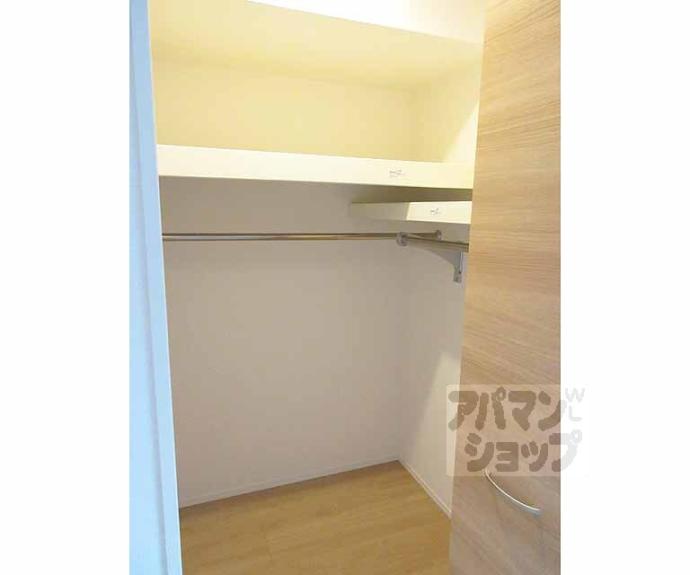 【ラヴィベル膳所】間取