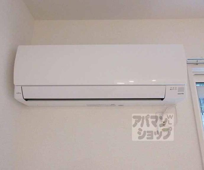 【ラヴィベル膳所】間取