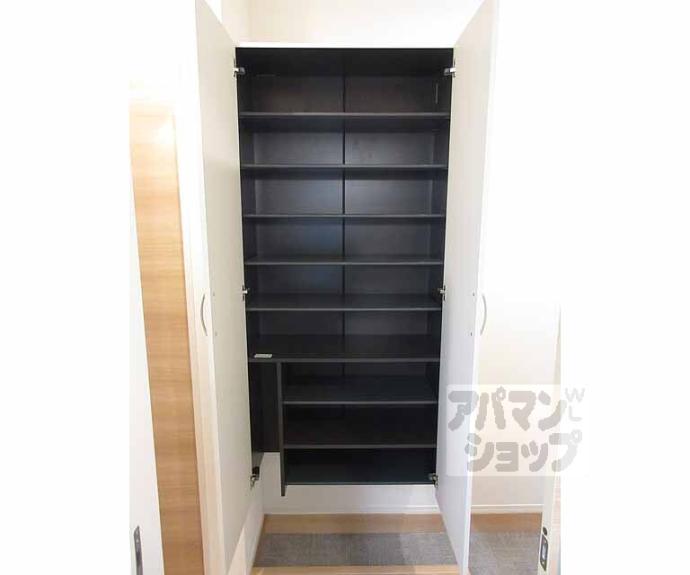 【ラヴィベル膳所】間取